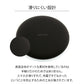 当店限定 （ホワイト）頑丈USB iPhoneX ワイヤレス充電 急速充電 iPhone 無線充電器 置き型 17-bat13