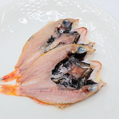香住産 のどぐろ干し 1セット6枚入り (1尾：約70g)