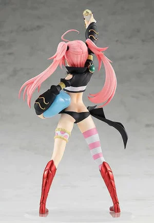 [完成品フィギュア POP UP PARADE] 転生したらスライムだった件 ミリム