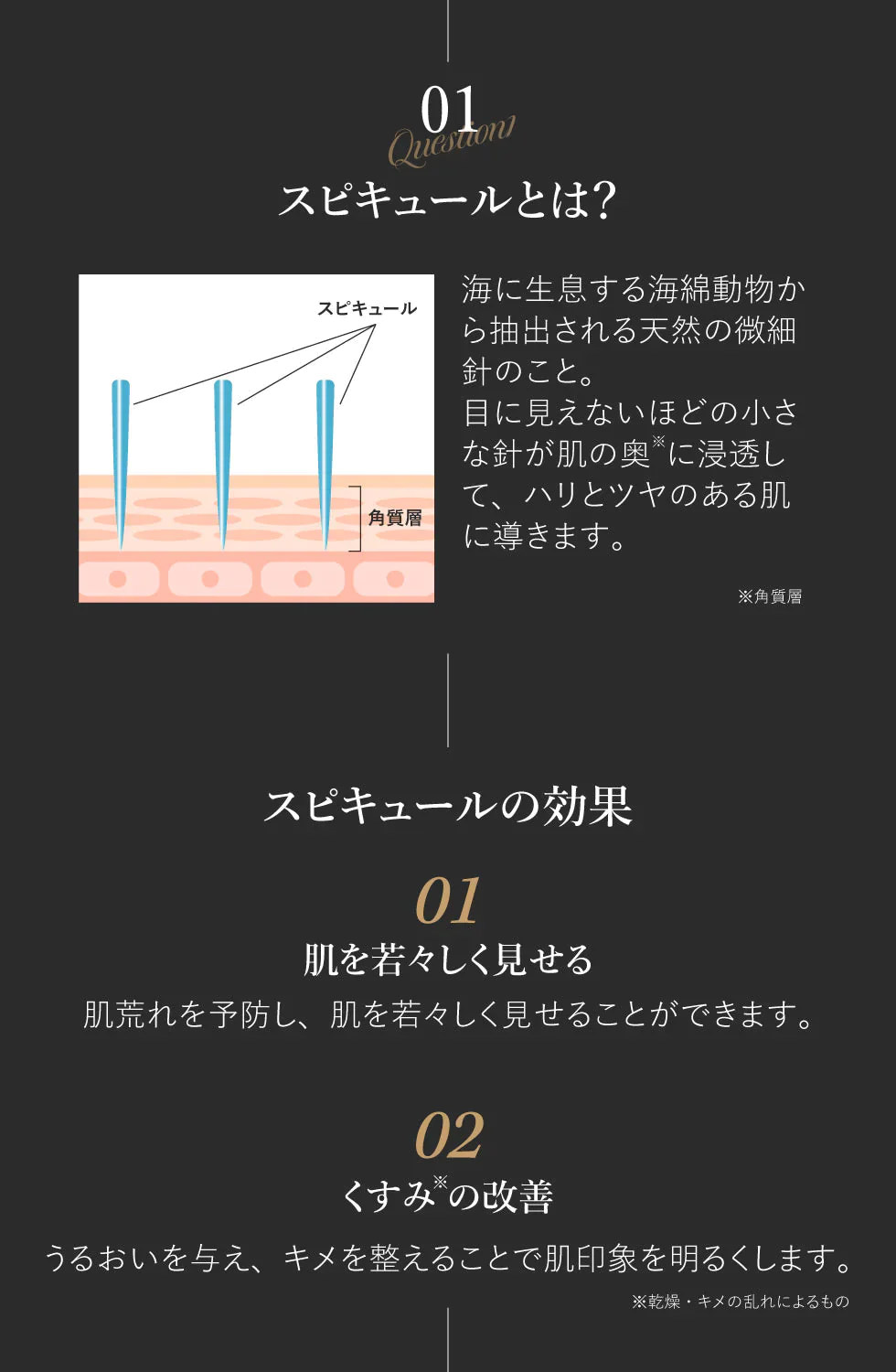 【オークル】スピキュール クッションファンデーション SPF42 PA+++ 2色 針ファンデ 肌荒れ くすみ 肌トラブル 敏感肌 乾燥肌 ナイアシンアミド レチノール ヒト幹細胞 ティーツリー 化粧下地 コスメ マスクメイク 日焼け止め メイク コスメ 日本製 定形外 250 送料込み