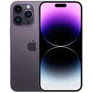 【新品 未開封】 iPhone14 Pro MAX 512GB 本体 【国内版SIMフリー】Appleストア正規品 白ロム パープル Purple MQ9J3J/A iPhone 14 Pro MAX