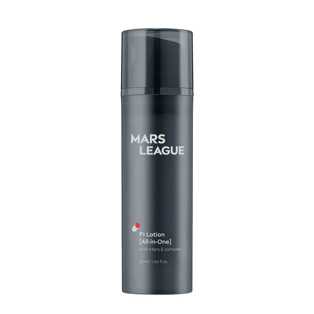 マーズリーグ(MARS LEAGUE) Fresh1 [F1] Lotion 100ml