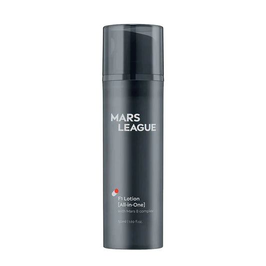 マーズリーグ(MARS LEAGUE) Fresh1 [F1] Lotion 100ml