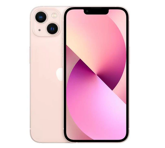 「未使用品」SIMフリー  iPhone 13 128GB  [ピンク]　MLNE3J/A　　即納
