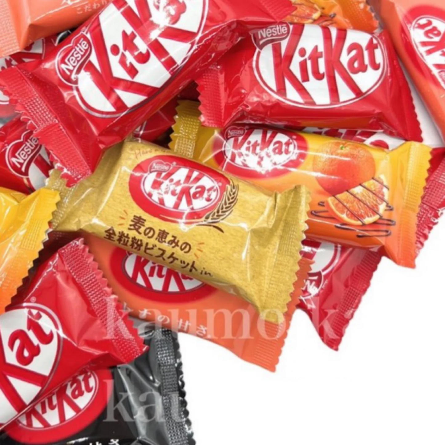 お試し 8個入 キットカット アソート チョコレート スイーツ お菓子