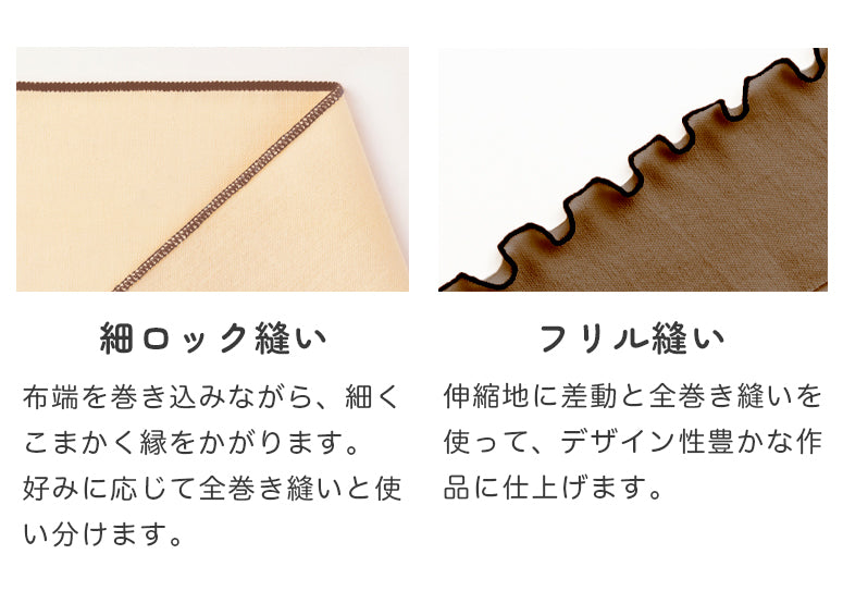 JUKI ジューキ 4本糸ロックミシン MO-114DN