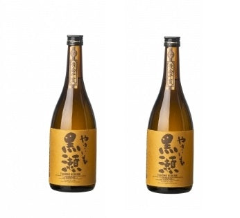 【送料無料】焼酎 鹿児島酒造 やきいも黒瀬 芋 25度 720ml×2本【北海道・沖縄県・東北・四国・九州地方は必ず送料がかかります】【熨斗・ご贈答品の対応可】