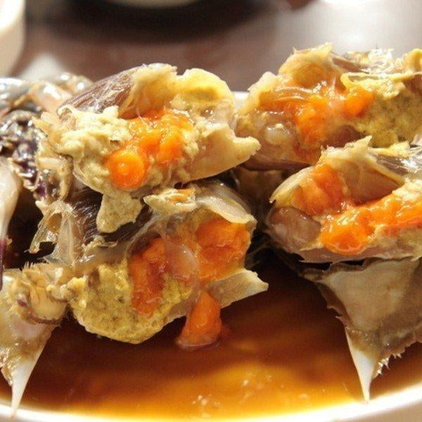 北海道産　内子入り　ワタリガニ　2㎏　送料無料 北海道産 内子入り ワタリガニ 2㎏ – カウシェ