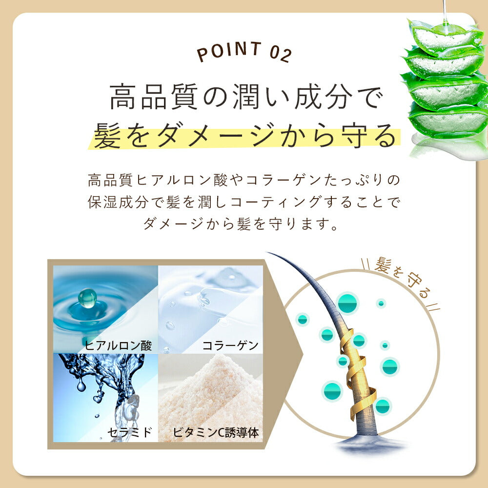 ヘアウォーター ノンシリコンオルナ オーガニック さらさら ヘアアイロン 対応 無香料 ヘアミスト ヘアスプレー 200mlALLNA ORGANIC