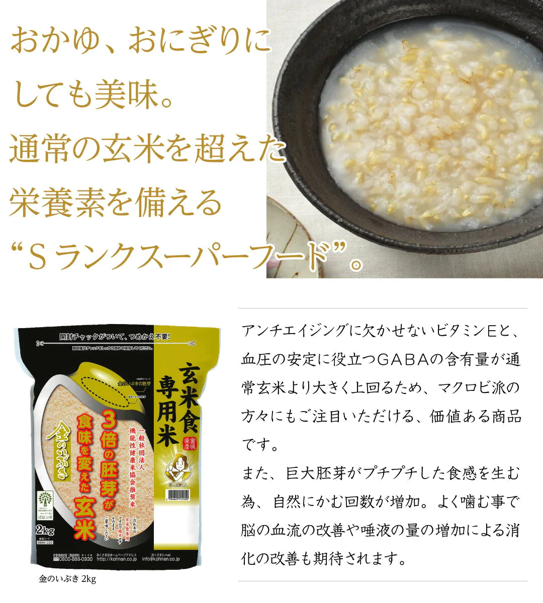 ご飯パック 健康応援セット 詰め合わせ 12パック (4種×3) お米 玄米 十六雑穀 金のいぶき 金賞健康米 おくさま印 食品 レンジで簡単 温めるだけ レトルト ギフト 引っ越し 挨拶 内祝い お中元 お歳暮 送料無料