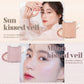 【MOON KISSED VEIL】ロムアンド ハイライト シースルーベールライター rom&nd romand ハイライター ブラッシャー ツヤ肌 水光肌 毛穴 ブルベ イエベ 立体感 鼻筋 Tゾーン 発色 韓国コスメ クリスマス ゆうパケット 送料込み