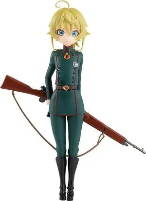 [完成品フィギュア POP UP PARADE] 「幼女戦記II ターニャ・デグレチャフ