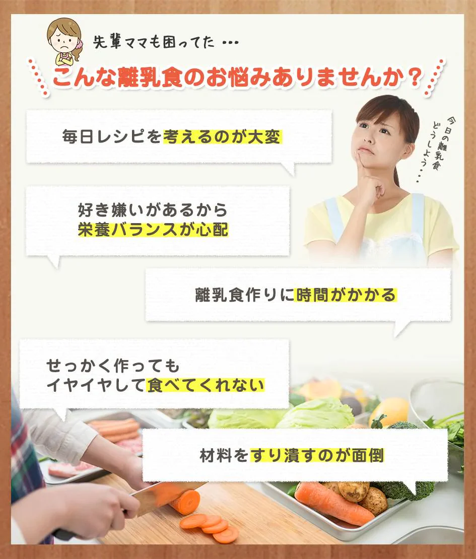 野菜ファインパウダー 離乳食 お試し