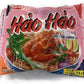 【メーカー正規輸入品 HANG NHAP KHAU ACECOOK NHAT】エースコック ハオハオ ベトナム インスタント麺 ピリ辛エビ味 1ケース30袋入り VINA ACECOOK Hao Hao Mi Tom Chua Cay 30 goi 1 thung