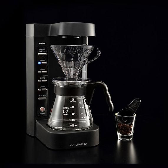 【限定クーポンで10%OFF！】V60珈琲王2 コーヒーメーカー
