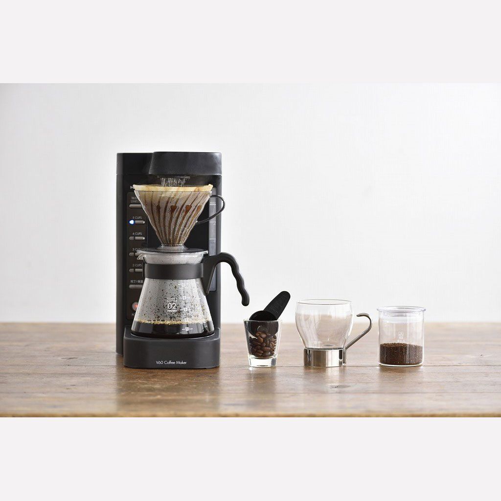 【限定クーポンで10%OFF！】V60珈琲王2 コーヒーメーカー