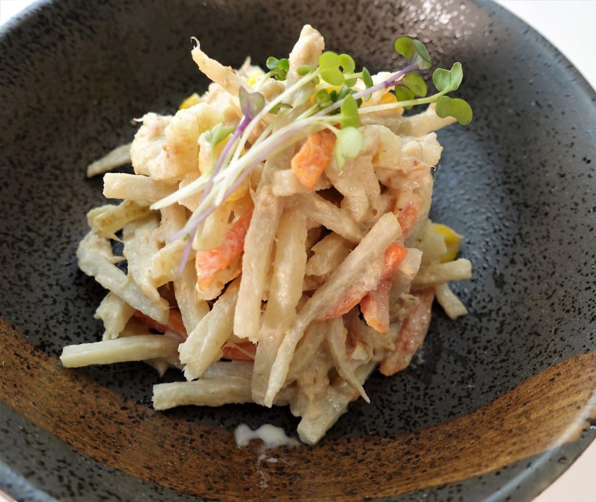 乾燥ごぼう　細切り　80g×2袋【日本産】