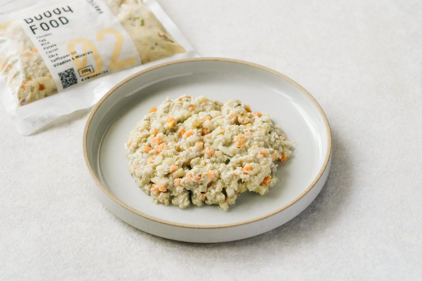 【送料無料】成犬専用の手作りドッグフード【健康セット】バディフード / Buddy FOOD / 国産 / 無添加 / フレッシュ / ドッグフード / 総合栄養食 / 成犬専用 / 獣医師監修 / ウェットフード / シニア犬 / 老犬 / 小型犬なら約2週間分 / 大型犬にも / 維持期 / 食い付き / 小食 / ダイエット / 胃腸 / 下痢 / 低脂肪 / 腎臓 / 偏食 / 涙やけ / アレルギー対応 / 術後 / ギフト / 主食 / トッピング
