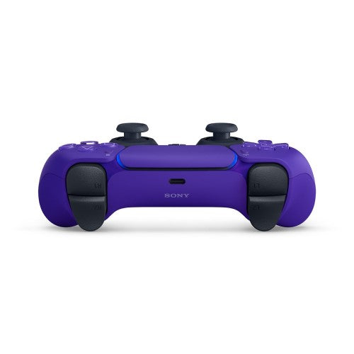 【新品/送料無料～】SIE PS5 DualSense ワイヤレスコントローラー [ギャラクティック パープル] CFI-ZCT1J04