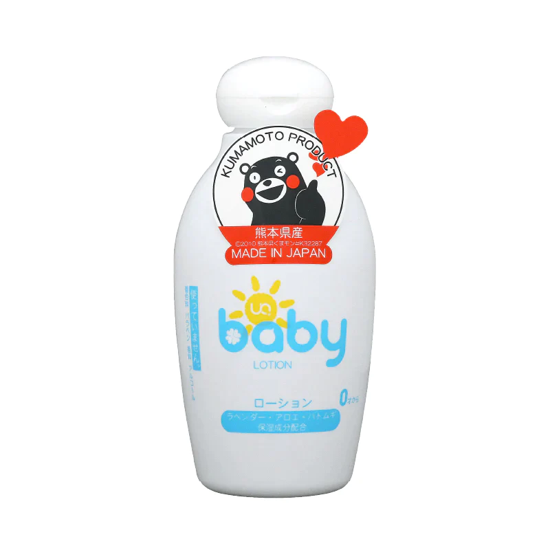 UQベビーローション 200ml