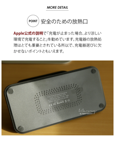 【3人シェア買いでお得】(ブラック)4in1 マルチ ワイヤレス充電器 　 iPhone12 pro AirPods 第2世代まで Apple Watch SE 6 5 4 3 2 1 対応  充電器 12mini ワイヤレス 充電器 iPhone11 XR iPhoneSE3  Galaxy XPERIA 充電器 Qi 急速充電 送料無料  BAT103