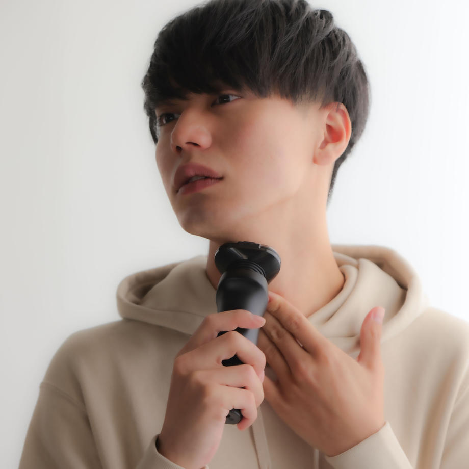 Limore（りもれ） Men's LOABI メンズシェーバー