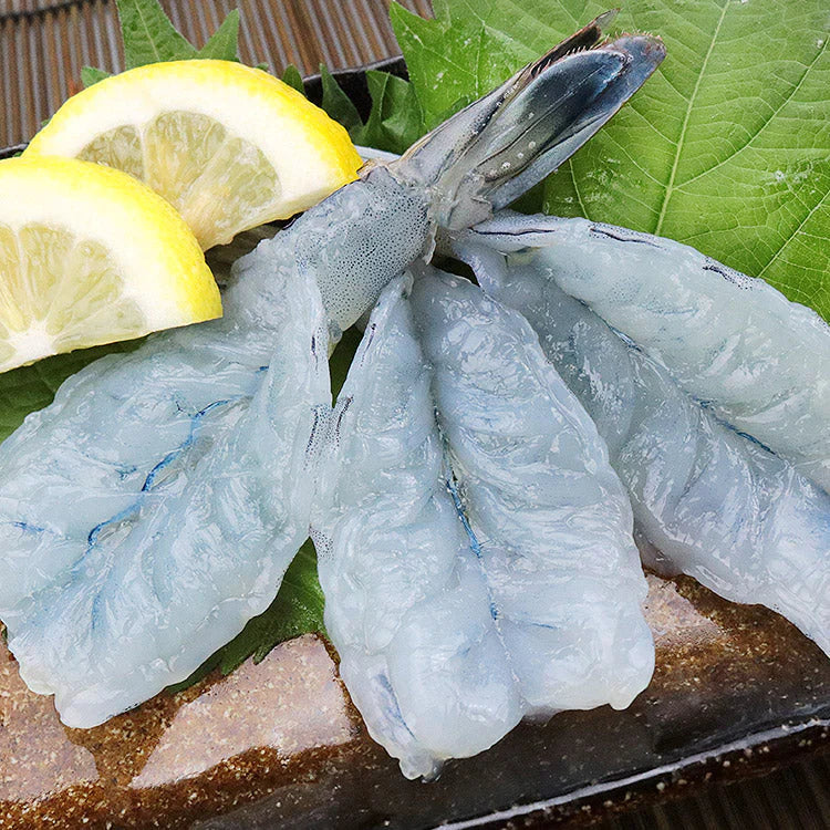 天使の海老 1kg 40~50尾入 送料無料 海老 えび エビ 生食用 刺身 冷凍便 お取り寄せグルメ 食品 ギフト 海鮮