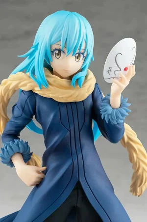 [完成品フィギュア POP UP PARADE] 転生したらスライムだった件 リムル