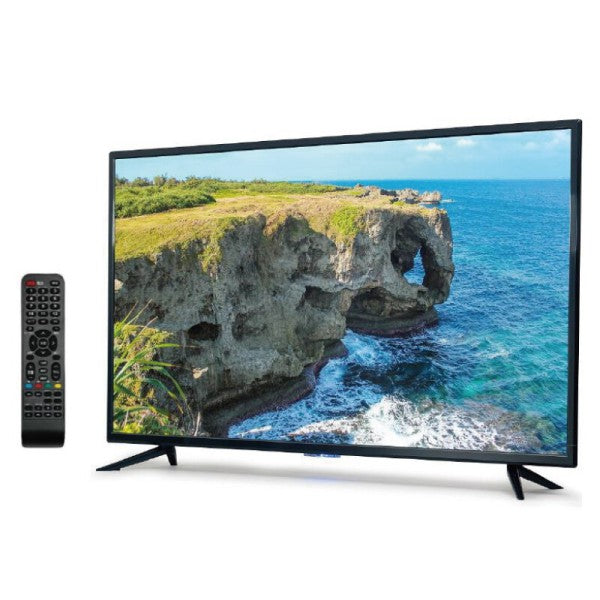 【送料無料】50V型【メーカー直送】SHION 3波Wチューナーフルハイビジョン液晶テレビ HLE-5036T　50型　テレビ　送料無料