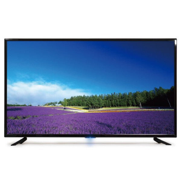 【送料無料】4K 50V型【メーカー直送】SHION HDR搭載4K対応液晶テレビ　HLE-5012K　50型　テレビ　送料無料