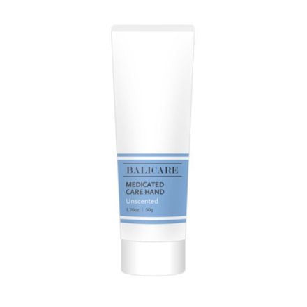 [3点]BALICARE ケアハンド　50g【エコ得】