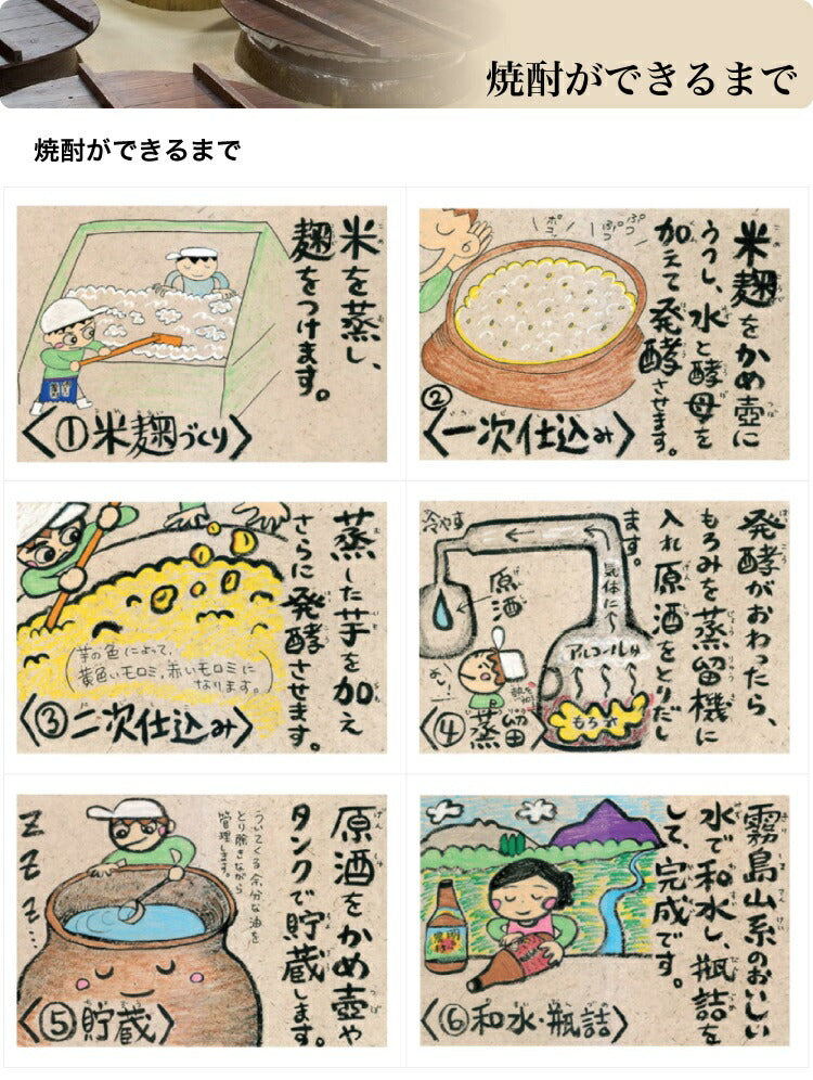 【送料無料】かめ壺焼酎 明るい農村 芋 25度 720ml×12本【北海道・沖縄県・東北・四国・九州地方は必ず送料が掛かります】