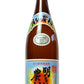 【送料無料】【ケース販売】かめ壺焼酎 明るい農村 芋 25度 1.8L 1800ml×6本【北海道・沖縄県・東北・四国・九州地方は必ず送料がかかります】