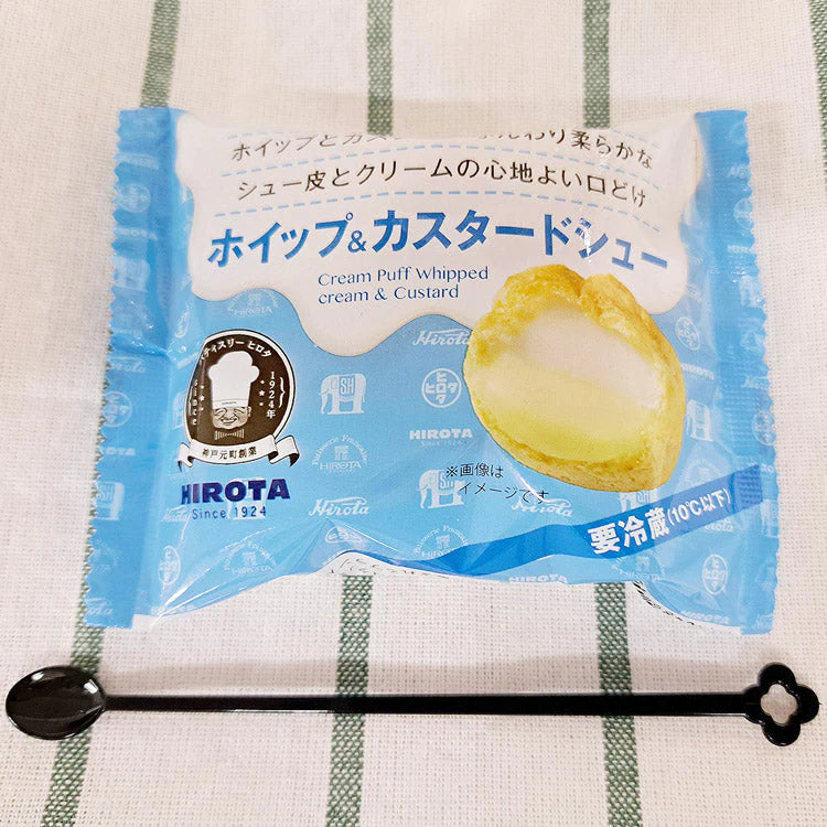 【ゲリラセール】ヒロタ シュークリーム 冷凍 24個 訳あり (賞味期限2023年7月30日) HIROTA 送料無料 冷凍便 同梱不可 指定日不可 お取り寄せグルメ 食品 産直