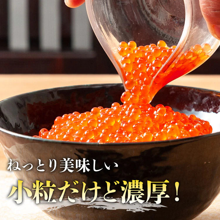 【超シェア買い祭】無添加 生うに 200g いくら 250g 食べ比べセット 2~5人前  みょうばん不使用 サーモントラウトいくら 詰め合わせ 福袋 食品 お取り寄せグルメ 食品 ギフト