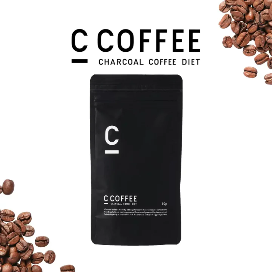 [5点]C COFFEEハーフサイズ50g