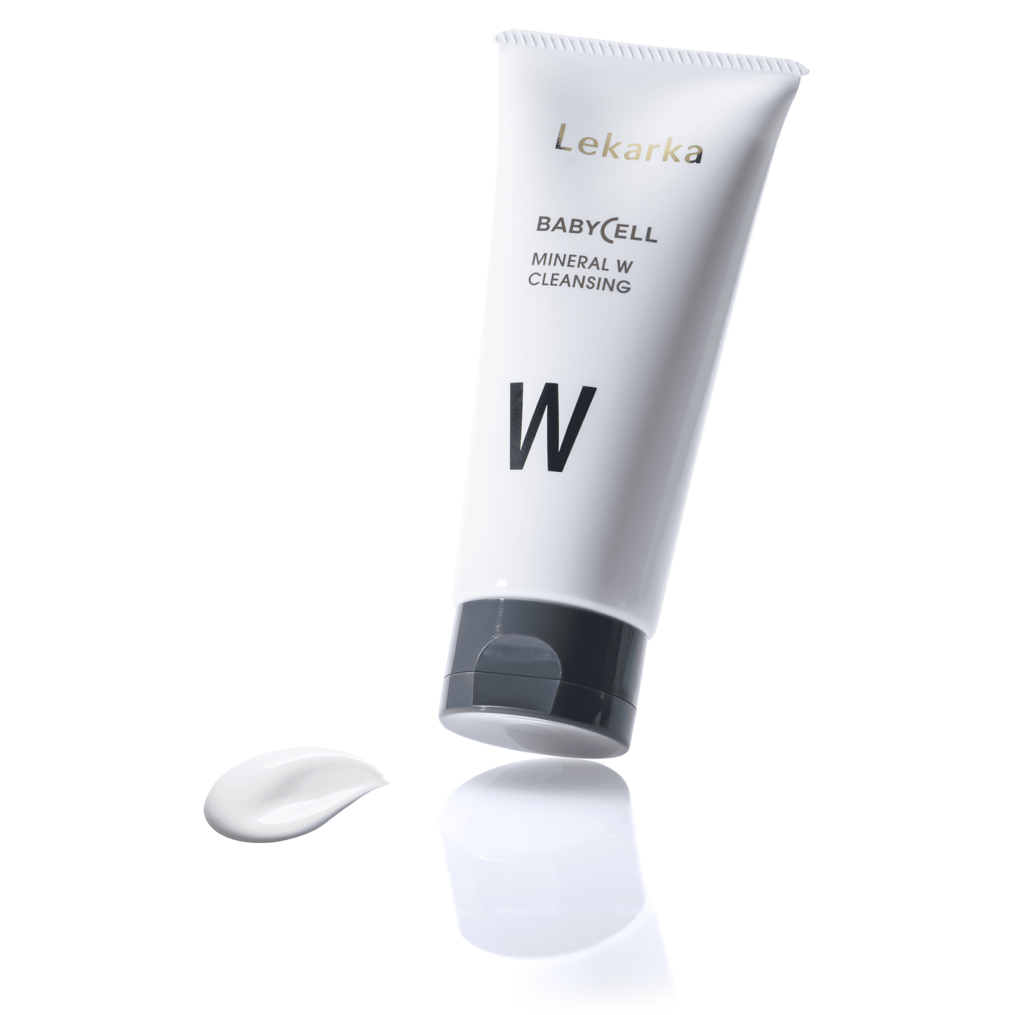 【10人シェア買いでお得】レカルカMINERAL W CLEANSING ミネラルWクレンジング 100g Lekarka レカルカ 公式 洗顔 マンデル酸 毛穴ケア 毛穴汚れ 黒ずみ 角質ケア 毛穴 レカルカ化粧品 正規品 プレゼント 誕生日 彼女 化粧品 コスメ ギフト 高級 デパコス 送料無料