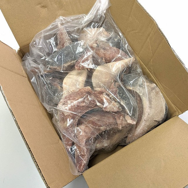 ３kg 業務用ぶりカマ 冷凍
