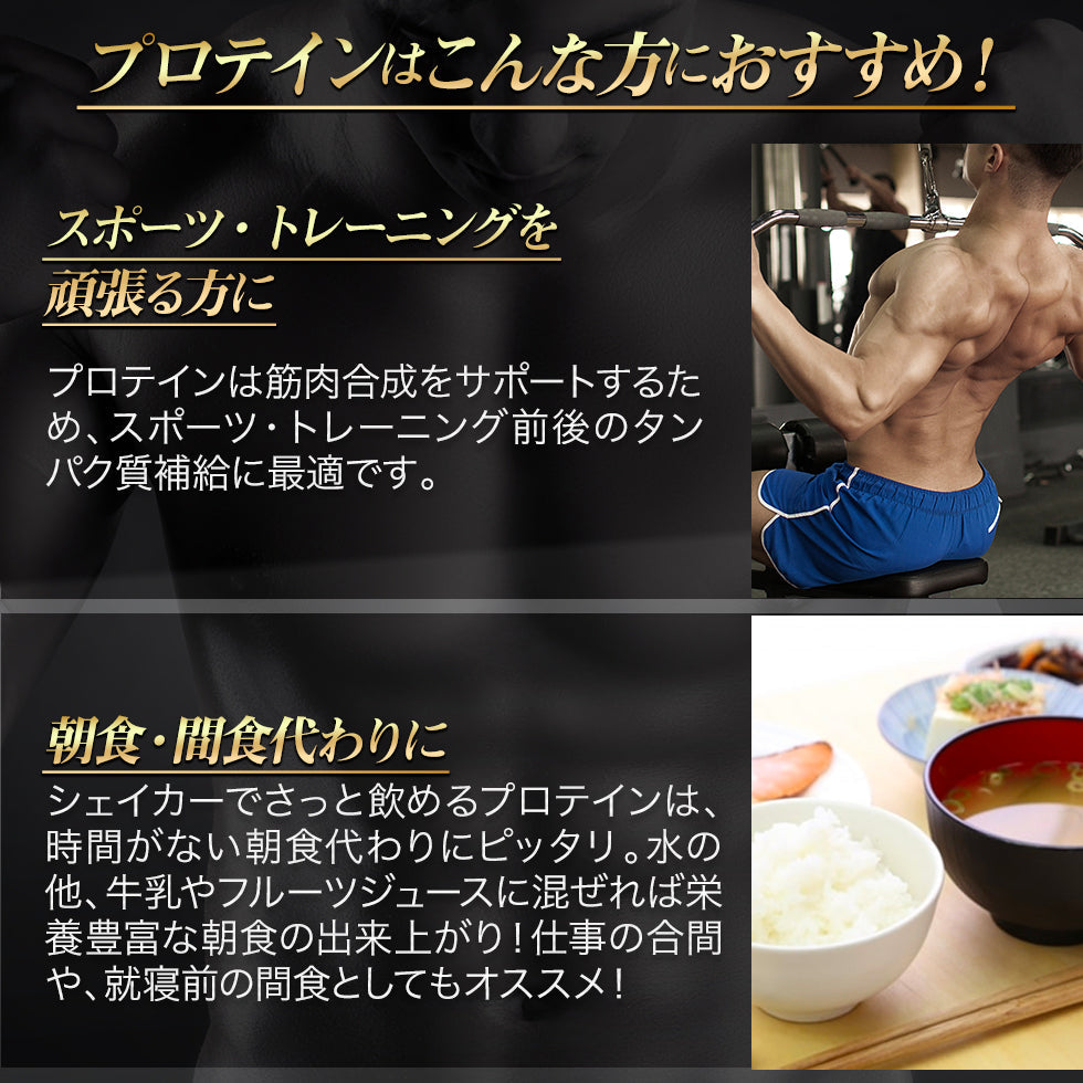 ホエイ プロテイン プレーン味 500g ドイツ産 無添加