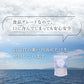 (45回分) 入浴剤 バスソルト 浴用化粧品 保湿 (国産 天然成分) 計量スプーン付 無香料 (ギフト プレゼント) EPSOPIA