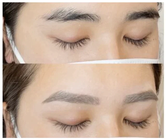9/15まで20%OFF【SETメニュー】美眉スタイリング＋フェイシャルWAX(額orフェイスライン)【美容サロンチケット】美容 / アイブロウ / まつげパーマ / 眉毛 / エステ / 大阪 / 上本町/ホワイトアイ