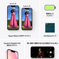 「未使用品」SIMフリー  iPhone 13 128GB  [ピンク]　MLNE3J/A　　即納