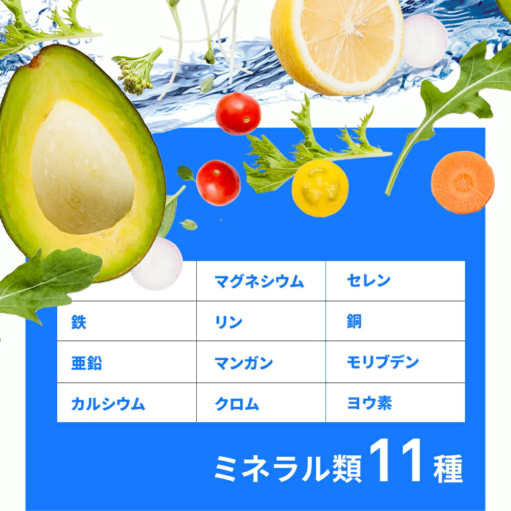 【100円シェア買い】マルチビタミン＆マルチミネラル≪約1ヶ月分≫　送料無料 サプリ サプリメント 健康 美容 ビタミンA ビタミンB ビタミンC ビタミンD ビタミンE 葉酸 ナイアシン  ミネラル  カロテン 鉄 亜鉛 カルシウム マグネシウム【ご新規さんとシェア買い】