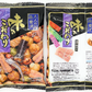 お試し 8袋 でん六 おつまみ彩々 味のこだわり アソート 豆菓子 おつまみ