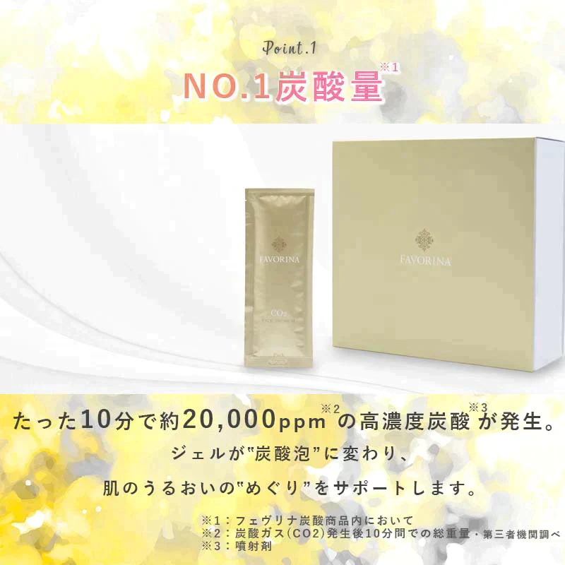 【75%OFF！】炭酸パックプレミアム【送料無料】【エコ得】
