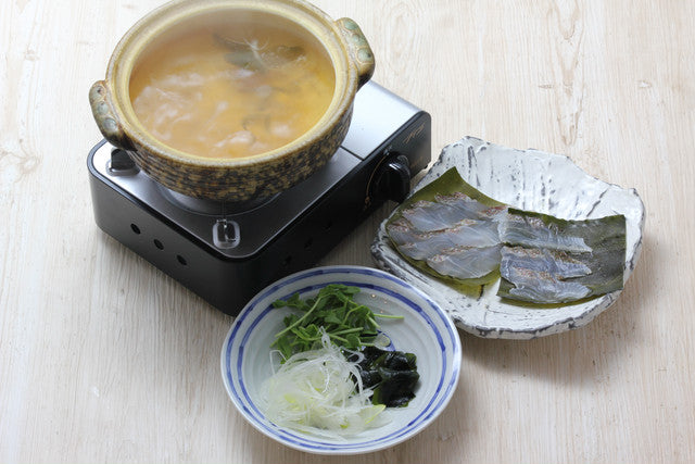 2人前 四季の会席料理ミールキット