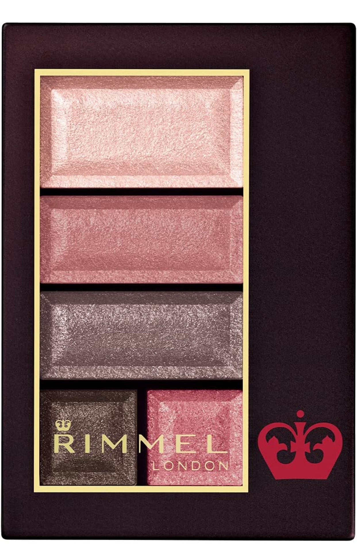 20名限定　パッケージの方には傷や汚れなどがある場合もございます　Rimmel (リンメル) ショコラスウィート アイズ 023 ベリースパークリングショコラ