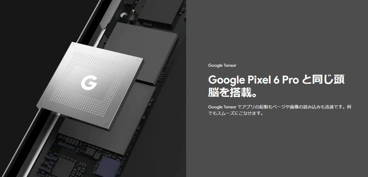 送料無料  「新品」SIMフリー Google Pixel 6a 128GB Charcoal 【即納】