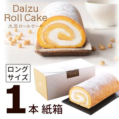 大豆ロール