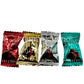 マセス チョコレート トリュフ 4フレーバー アソート 170g マセズ チョコ スイーツ お菓子　※